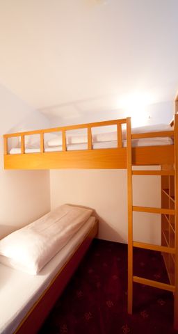 Appartement Birkenhof in Rauris